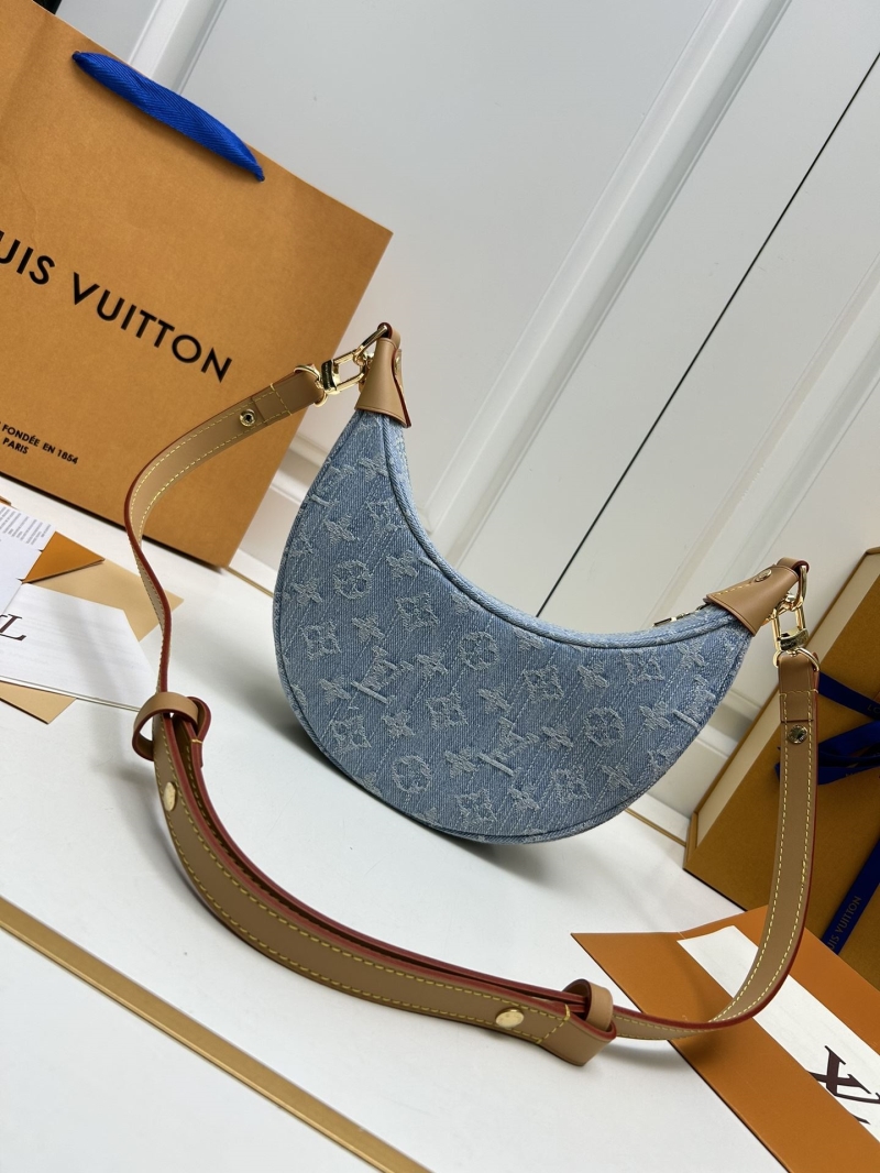 LV Top Handle Bags